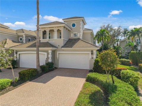 Fiddler's Creek Naples Real Estate