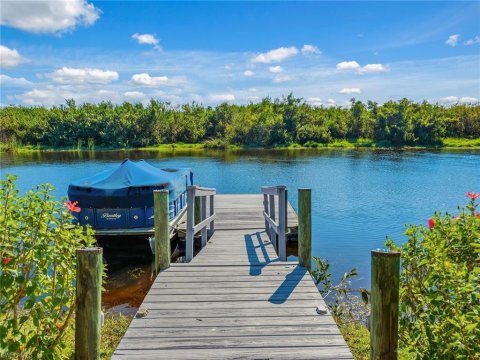 Fiddler's Creek Naples Real Estate