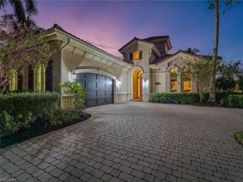 Fiddler's Creek Naples Real Estate