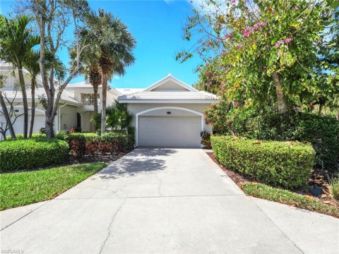 Fiddler's Creek Naples Real Estate