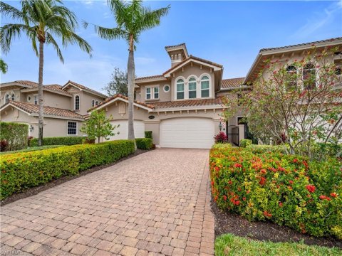 Fiddler's Creek Naples Real Estate