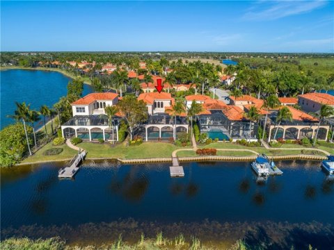 Fiddler's Creek Naples Real Estate