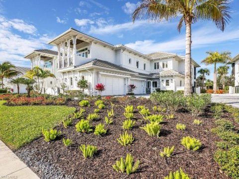 Fiddler's Creek Naples Real Estate