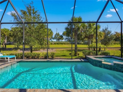 Fiddler's Creek Naples Real Estate