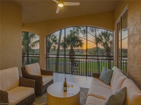 Fiddler's Creek Naples Real Estate