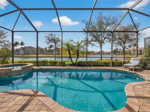 Fiddler's Creek Naples Real Estate