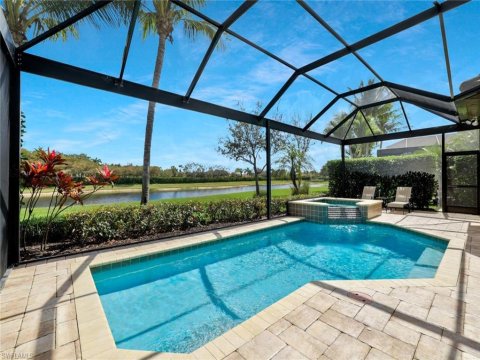 Fiddler's Creek Naples Real Estate