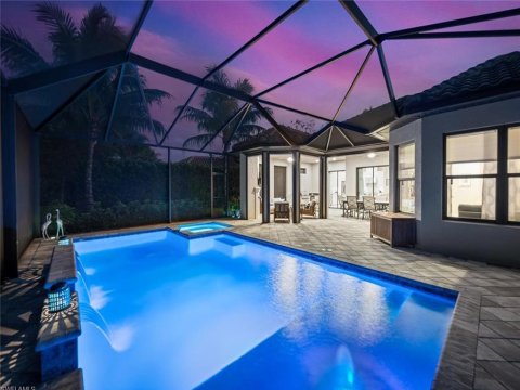 Fiddler's Creek Naples Real Estate