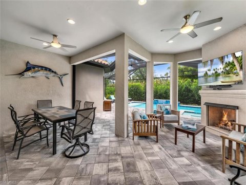 Fiddler's Creek Naples Real Estate