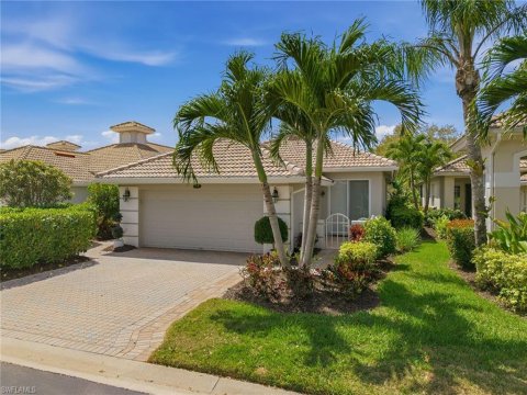 Fiddler's Creek Naples Real Estate