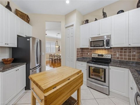 Fiddler's Creek Naples Real Estate