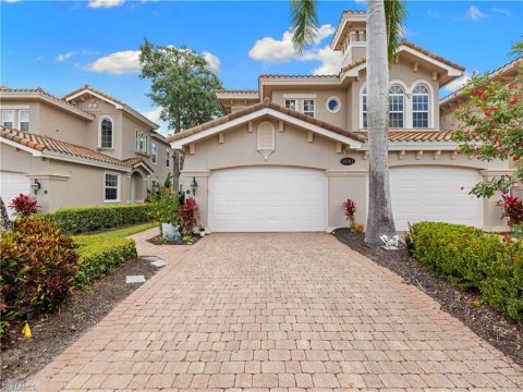 Fiddler's Creek Naples Real Estate