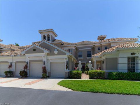 Fiddler's Creek Naples Real Estate