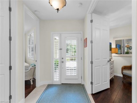 Fiddler's Creek Naples Real Estate