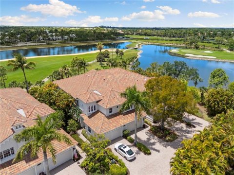 Fiddler's Creek Naples Real Estate