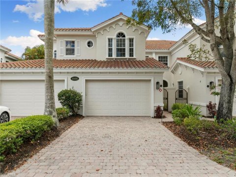 Fiddler's Creek Naples Real Estate