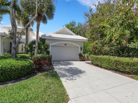 Fiddler's Creek Naples Real Estate