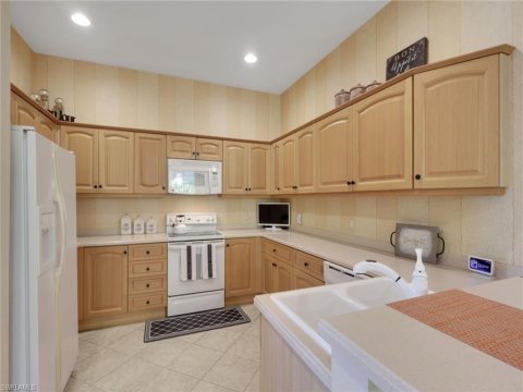 Fiddler's Creek Naples Real Estate