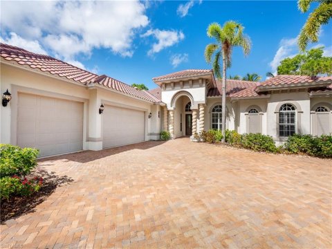 Fiddler's Creek Naples Real Estate