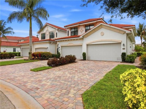 Fiddler's Creek Naples Real Estate