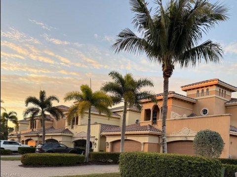 Fiddler's Creek Real Estate