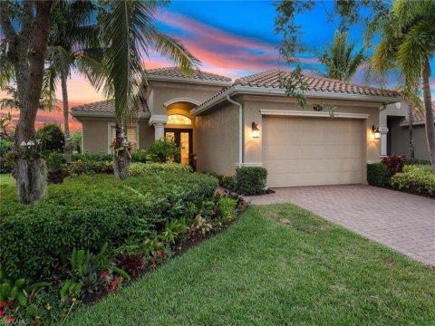 Fiddler's Creek Real Estate