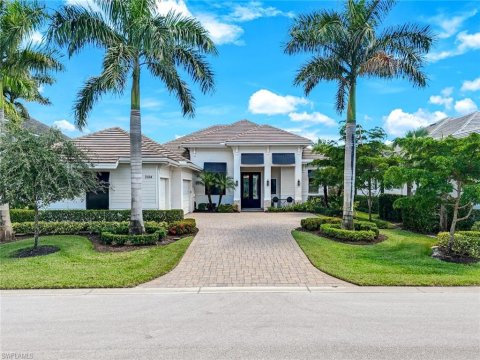 Fiddler's Creek Real Estate