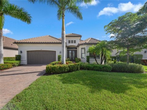 Fiddler's Creek Real Estate