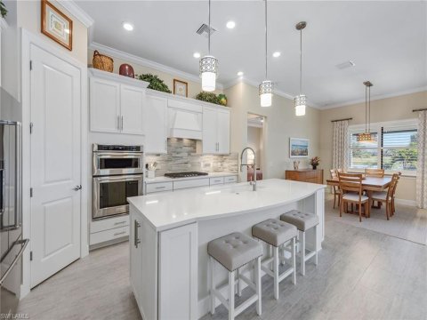 Fiddler's Creek Real Estate