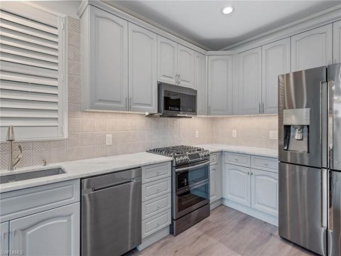 Fiddler's Creek Real Estate