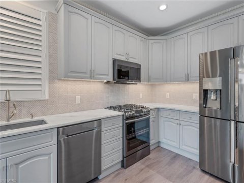 Fiddler's Creek Real Estate