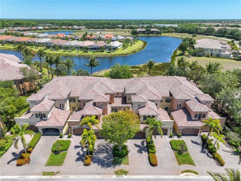 Fiddler's Creek Real Estate