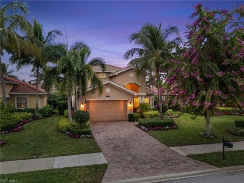 Fiddler's Creek Real Estate