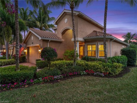Fiddler's Creek Real Estate