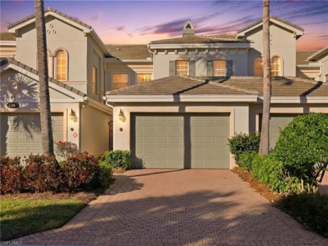 Fiddler's Creek Real Estate