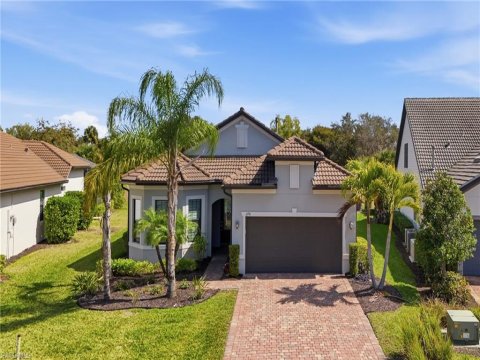 Fiddler's Creek Real Estate