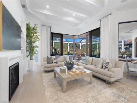 Fiddler's Creek Real Estate