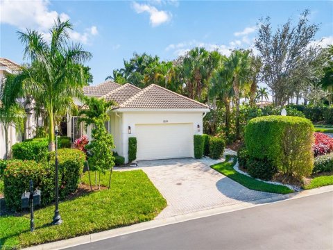 Fiddler's Creek Real Estate