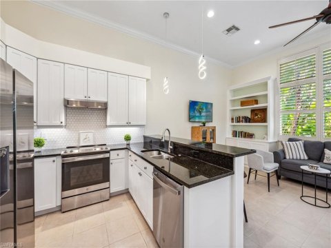 Fiddler's Creek Real Estate