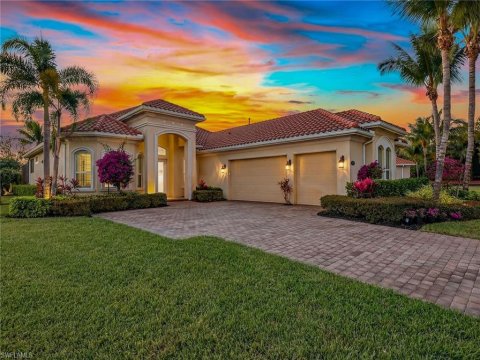 Fiddler's Creek Real Estate