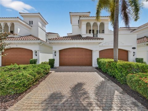 Fiddler's Creek Real Estate