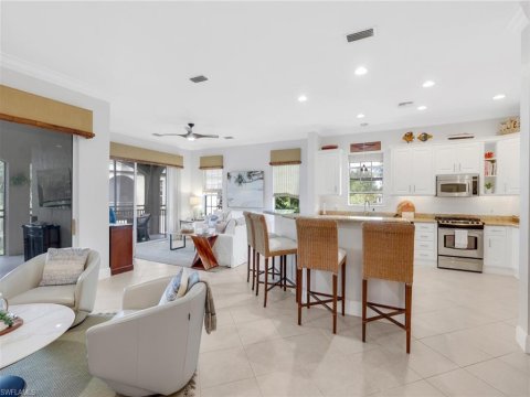 Fiddler's Creek Real Estate