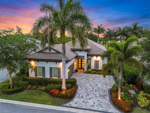 Fiddler's Creek Real Estate