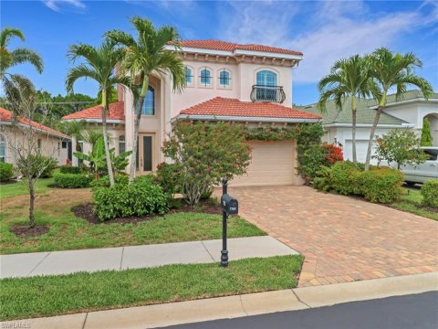 Firano At Naples Naples Florida Homes for Sale