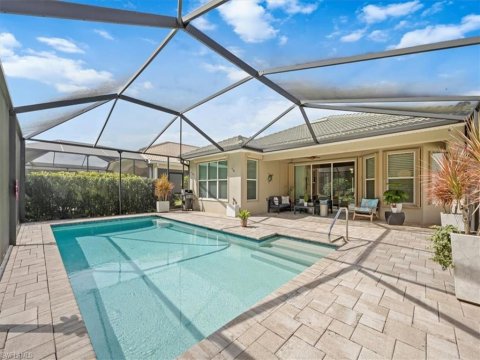 Firano At Naples Naples Florida Homes for Sale