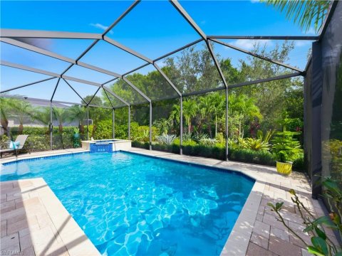 Firano At Naples Naples Florida Homes for Sale