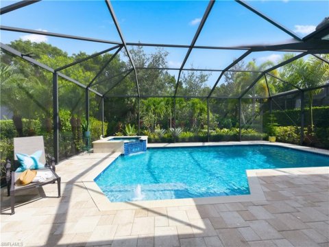 Firano At Naples Naples Florida Homes for Sale