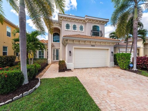 Firano At Naples Naples Florida Homes for Sale