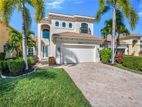 Firano At Naples Naples Florida Homes for Sale
