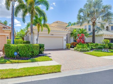 Firano At Naples Naples Florida Real Estate